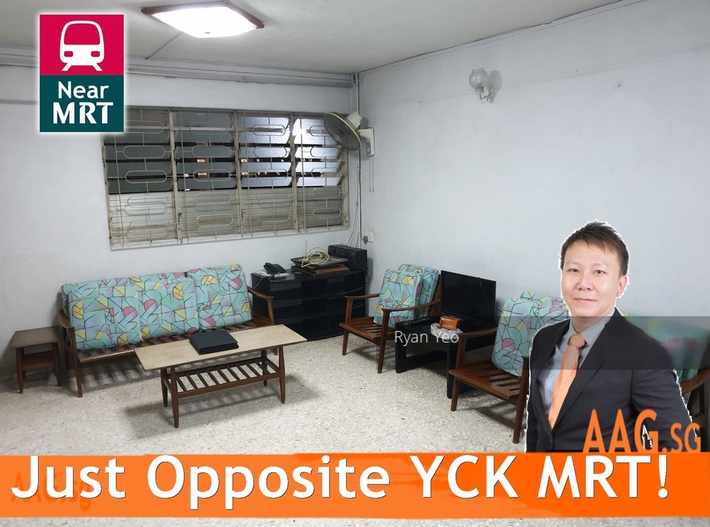 Blk 640 Ang Mo Kio Avenue 6 (Ang Mo Kio), HDB 4 Rooms #183202322